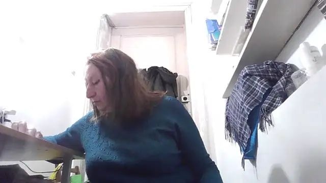 AnnaLive570 online show from February 18, 11:53 am