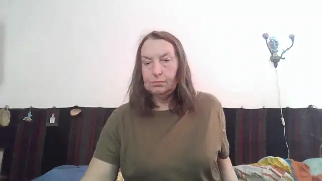 AnnaLive570 online show from March 18, 6:07 am