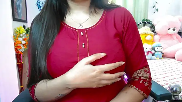 WildDimpi 0 online show from April 18, 7:07 pm