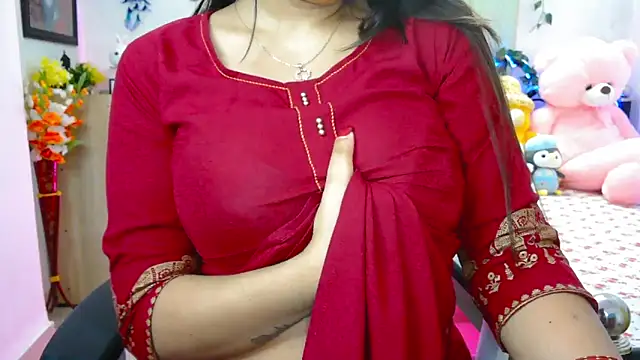 WildDimpi 0 online show from March 27, 12:50 pm