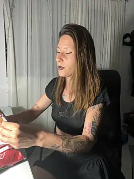misspiecitos online show from October 16, 12:57 am