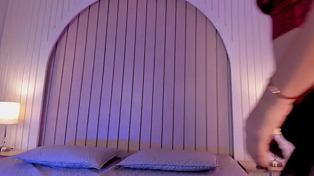 maria gil online show from November 21, 11:34 am