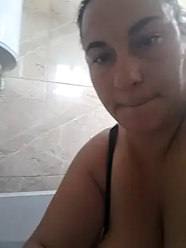 Brunetytka online show from September 28, 12:43 pm