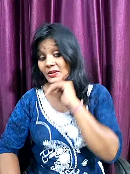 Rashmi Pathak online show from October 1, 3:39 pm