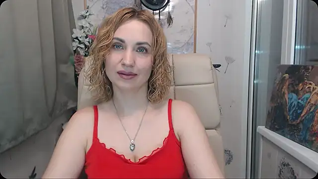 KatrinAlluring online show from January 9, 5:23 am