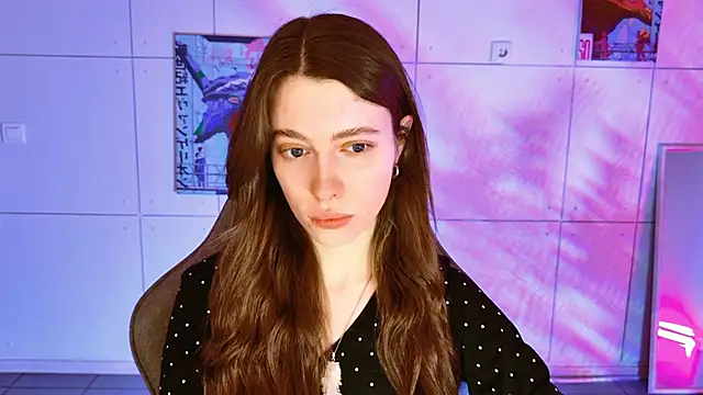 Yoka paradoXXX online show from March 7, 9:16 am