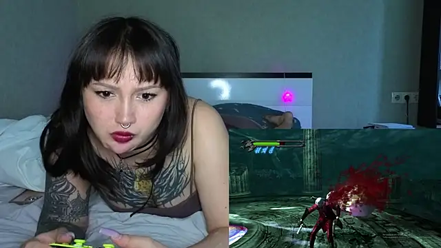 obsessstalker online show from September 17, 12:14 pm