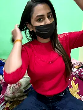 Hot Taniya69 online show from November 23, 7:15 pm