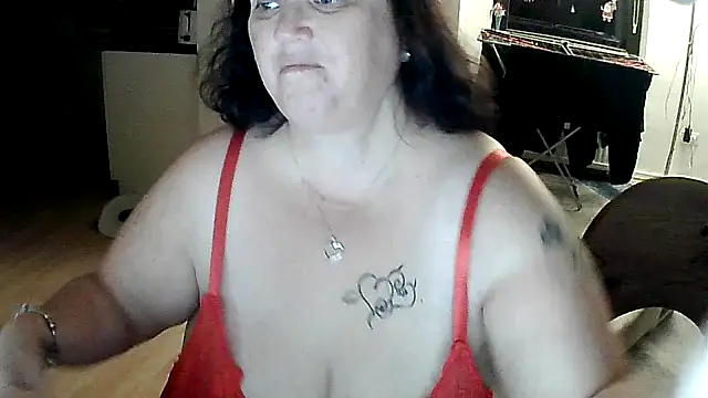 Minou1610 online show from November 5, 7:52 pm