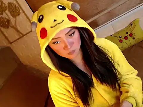 yourdevilsweettsx online show from March 1, 1:11 pm