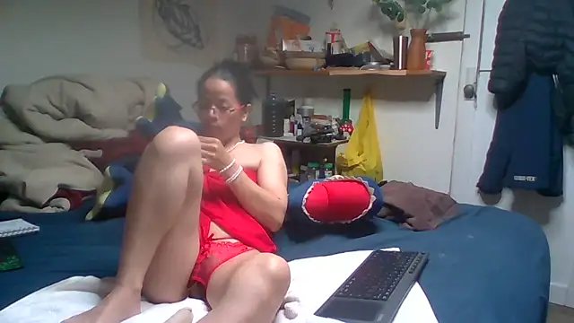 sweethanajapanese online show from October 27, 12:22 pm