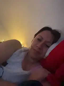 Biancamirage3 online show from December 14, 5:24 am