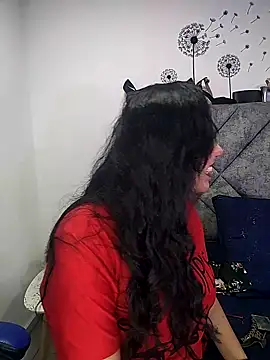 Shantey Laurent online show from March 24, 5:29 pm