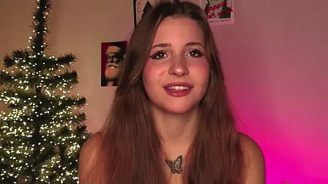 LoveSeekins online show from January 8, 7:29 pm