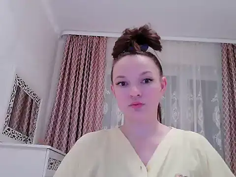 Salynxa online show from February 27, 6:30 pm