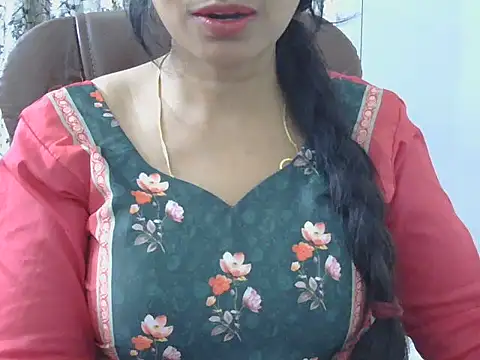 MISS SOMIYA online show from March 5, 6:37 pm