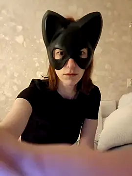 SecretIna online show from April 28, 8:24 pm