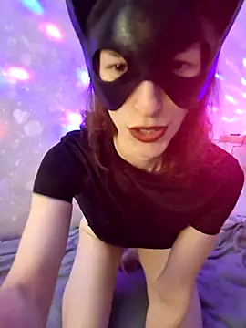 SecretIna online show from February 21, 9:26 pm