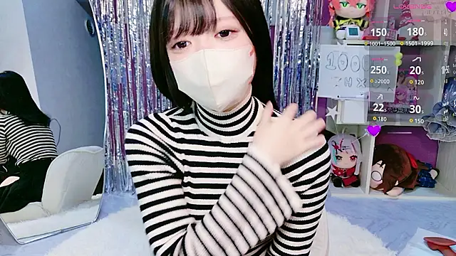 miko nyan online show from January 14, 9:03 am