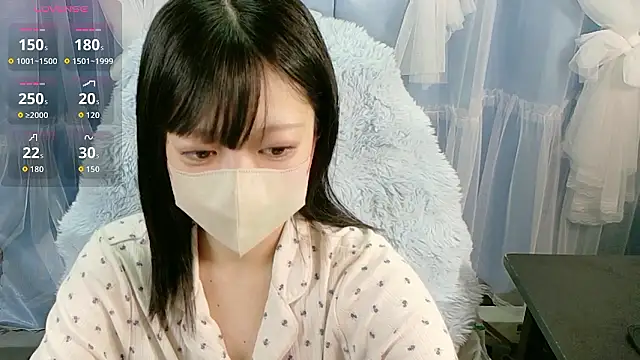 miko nyan online show from October 25, 1:52 pm