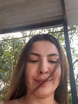 Dakota Evanns online show from February 25, 9:02 pm