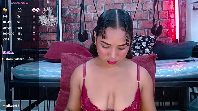 SofyTaylori online show from September 22, 6:50 pm
