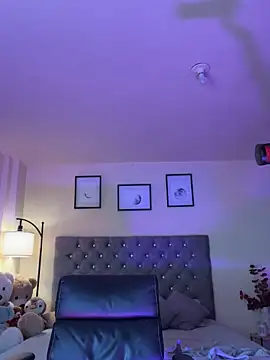 OxanaFedorova1- online show from March 7, 9:44 pm