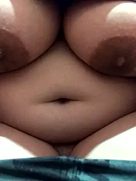 luzmelzinha online show from January 12, 4:34 pm