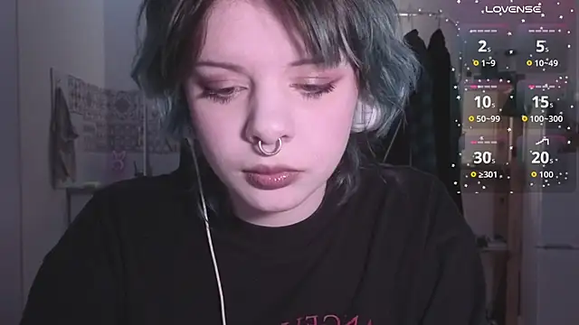 Alice Zev online show from January 6, 11:19 pm