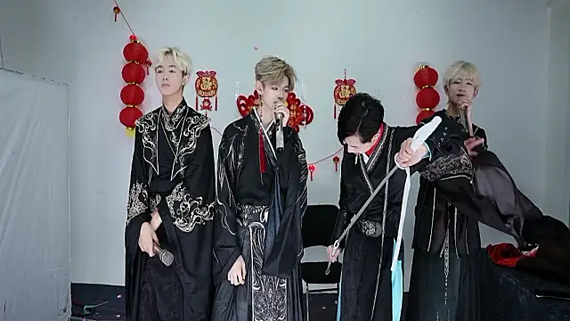 JL-sweetbaby1 online show from March 12, 11:57 am