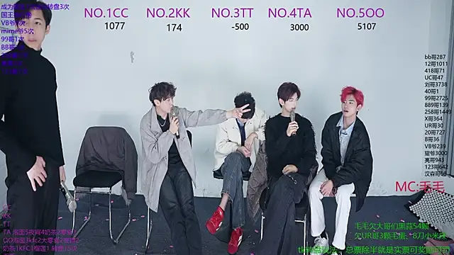 JL-sweetbaby1 online show from December 18, 11:26 am