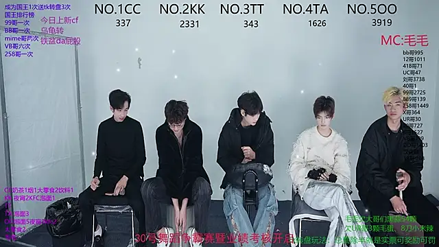 JL-sweetbaby1 online show from November 28, 12:19 pm