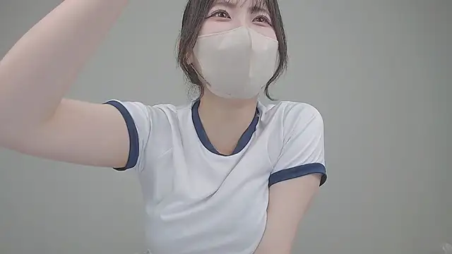 Marin sexy online show from September 9, 1:55 pm