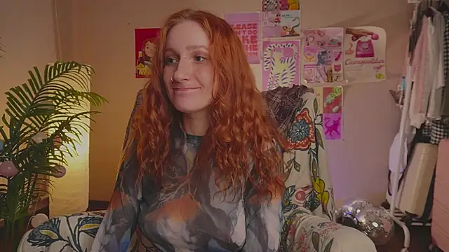 Charming winky online show from November 12, 9:13 pm