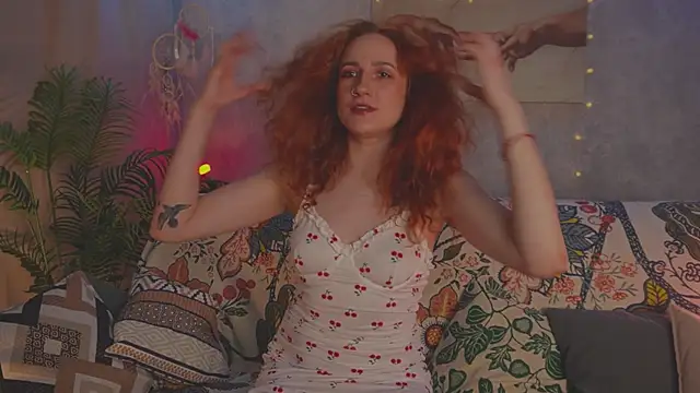 Charming winky online show from September 21, 5:00 pm