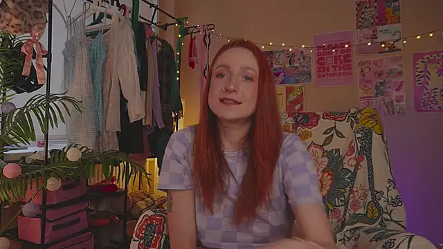 Charming winky online show from November 28, 11:02 am