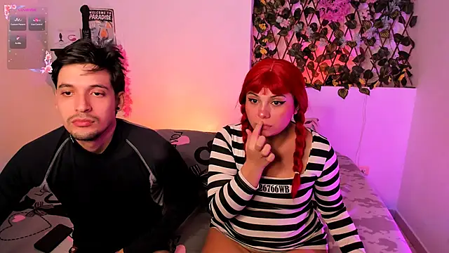 kylietimothee online show from January 11, 9:20 pm