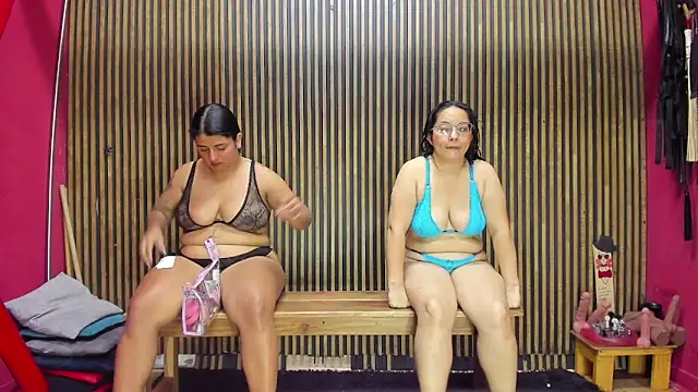 VantablackBDSMShow  online show from February 28, 12:37 pm