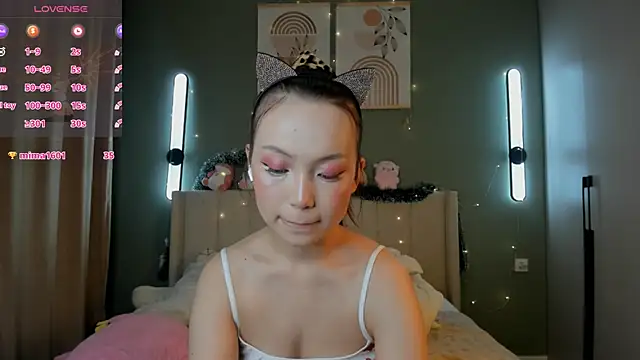 tokipokki online show from December 15, 3:34 am