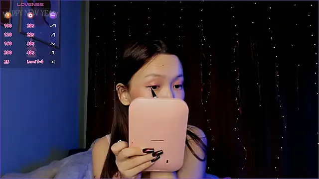 tokipokki online show from December 20, 3:10 am