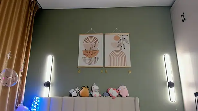 tokipokki online show from November 18, 1:28 am