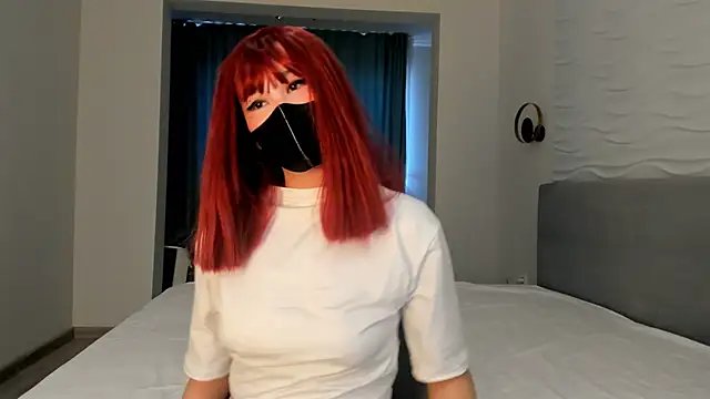 yanyaan online show from November 19, 4:23 am