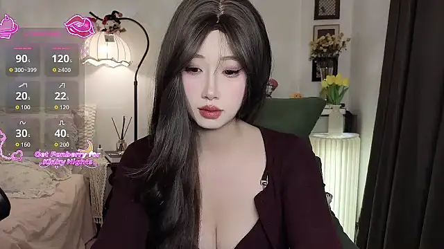 Boa0105 online show from December 22, 6:05 am