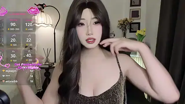 Boa0105 online show from November 26, 6:36 am