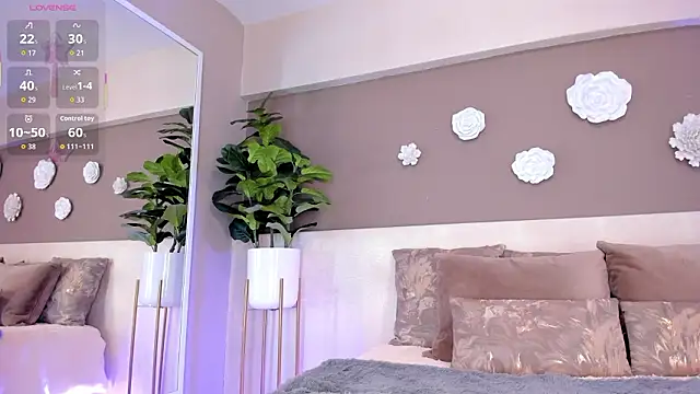 VictoriaShelby online show from February 27, 12:05 pm