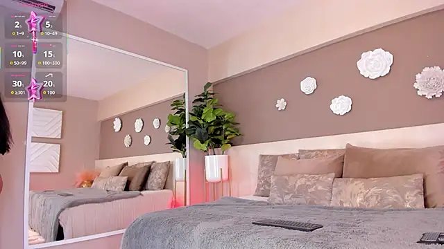 VictoriaShelby online show from November 25, 12:18 pm