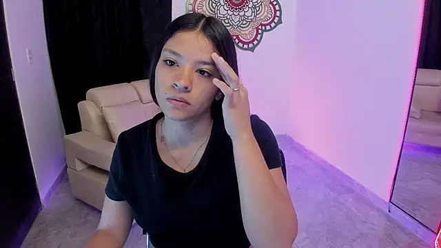 Candy fox 19 online show from March 21, 1:16 pm