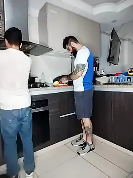 Harald Smed online show from September 30, 1:28 pm