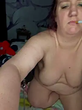 BabygurlJay online show from March 7, 6:37 pm