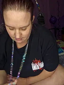 BabygurlJay online show from November 13, 5:28 am